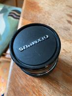 Olympus E. ZUIKO 135mm tele portret lens f3,5 incl lensdopp., Japan, Olympus, Info@olympus.com, Zo goed als nieuw