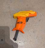 Mini Nerf Pistool - Leuk Speelgoed!, Ophalen, Gebruikt, Jongen of Meisje