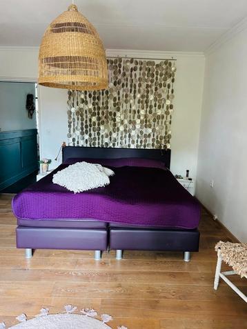 Twin bed Pullman