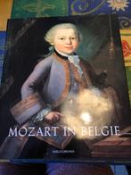 Mozart in België - Fons De Haas *Mercatorfonds*, Boeken, Artiest, Ophalen of Verzenden, Zo goed als nieuw, Fons de Haas