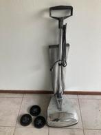 Boenmachine / schrobmachine incl borstels, Doe-het-zelf en Verbouw, Reinigingsmachines, Ophalen, Gebruikt, Schrobmachine