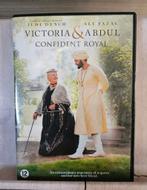 Victoria & Abdul (2017) Judi Dench - Dvd, Vanaf 12 jaar, Ophalen of Verzenden, Zo goed als nieuw, Drama