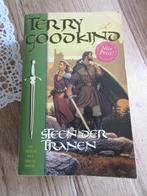 De tweede wet van de magie. Terry Goodkind. Steen der tranen, Ophalen of Verzenden, Gelezen, Terry Goodkind