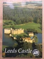 Leeds Castle, Boeken, Reisgidsen, Gelezen, Overige typen, Ophalen of Verzenden, Europa