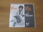 Joe Bourne - Baby You're The One 1977 BBI Holland Single, Ophalen, Gebruikt, 7 inch, Single