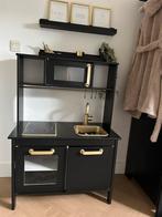 Gepimpt Ikea keukentje, Ophalen, Gebruikt, Hout