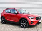 Volvo XC40 2.0 B4 Plus Dark Automaat / Trekhaak / Google Map, Gebruikt, Origineel Nederlands, Bedrijf, Grijs