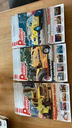 Jaargang Pulling Power 2023, 2024 en 2025, Ophalen, Zo goed als nieuw, Overige typen