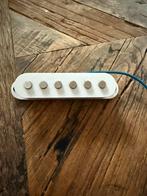 Stratocaster pickup Japan 70’s, Muziek en Instrumenten, Verzenden, Gebruikt, Elektrische gitaar