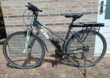 KTM Life Pro beschikbaar voor biedingen