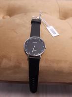OOZOO Horloge (nooit gedragen), Overige merken, Leer, Staal, Verzenden