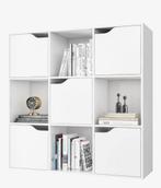 Kast / boekenkast, Ophalen of Verzenden, Zo goed als nieuw, 25 tot 50 cm, Minder dan 150 cm