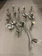 Lot verlichting, Ophalen of Verzenden, Zo goed als nieuw, Metaal of Aluminium