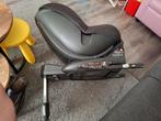 Titaniumbaby Autostoel met Isofix, Overige merken, Gebruikt, 15 t/m 36 kg, Verstelbare rugleuning