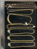 Partij Sieraden, Ophalen of Verzenden, Nieuw, Overige kleuren, Overige materialen