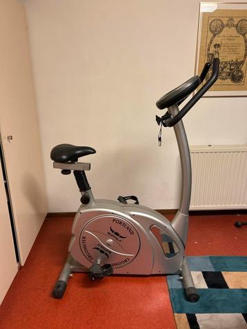 Portland Buffalo Hometrainer beschikbaar voor biedingen