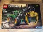 Lego Technic 42157 John Deere 948L-II Skidder, Lego, Lego, Lego, Ophalen of Verzenden