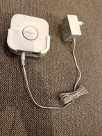 Philips Hue Bridge - Perfect werkend, Ophalen, Zo goed als nieuw