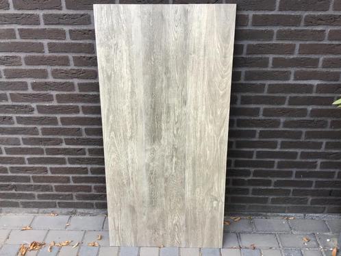 Mooie keramische houtlook tegels te koop 20x120 cm!, Doe-het-zelf en Verbouw, Tegels, Nieuw, Vloertegels, Keramiek, 60 cm of meer