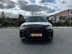 Audi Q3 RS 400pk S Tronic Quattro 2021 Zwart, Automaat, 1675 kg, Zwart, Vierwielaandrijving