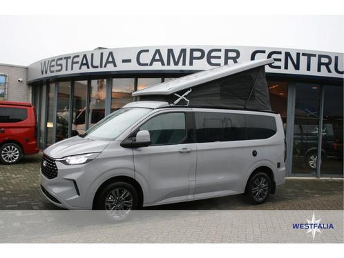 Westfalia Ford Nugget 2.0 125kW/ 170pk 8-traps Automaat 2025, Caravans en Kamperen, Campers, Bedrijf, Bus-model, tot en met 4