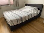 Gebruikte Boxspring - Klaar voor een tweede ronde!, Ophalen, Gebruikt, Tweepersoons, 200 cm