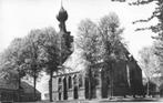 AK Dwingeloo - 2 x Ned. Herv. Kerk, Verzamelen, Ansichtkaarten | Nederland, Verzenden, 1960 tot 1980, Ongelopen, Drenthe