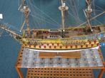 Scheepsmodel-Modelschip.  SAN FELIPE., Hobby en Vrije tijd, Modelbouw | Boten en Schepen, Ophalen, Nieuw, Overige merken