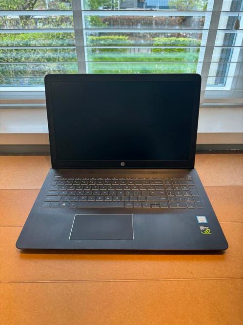 HP Pavilion GAME laptop, Computers en Software, Windows Laptops, Refurbished, 15 inch, SSD, 2 tot 3 Ghz, Ophalen of Verzenden