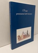 Boxmeer, 175 jaar Protestantse Kerk, Ophalen of Verzenden, Zo goed als nieuw