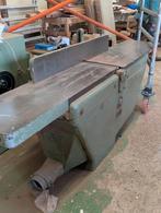 Helma vlakbank - zware machine, Doe-het-zelf en Verbouw, Gereedschap | Zaagmachines, Ophalen