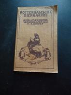 Leuk gaaf 100 jaar oud boekje Blijdorp, Boeken, Ophalen of Verzenden, Zo goed als nieuw