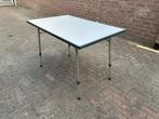 Caming tafel, Ophalen, Zo goed als nieuw, Campingtafel