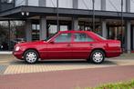 Mercedes-Benz E-Klasse E 200 (W124) (bj 1994), 1998 cc, Zwart, Bedrijf, Handgeschakeld