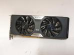 EVGA GeForce GTX780 3GB GDDR5 Videokaart, Computers en Software, Videokaarten, PCI-Express 3, DisplayPort, Ophalen of Verzenden