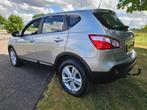 Nissan Qashqai 1.6 Acenta AUTOMAAT/airco/CRUISE, Euro 5, Gebruikt, 4 cilinders, Bedrijf