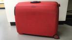 Samsonite rode harde koffer, Sieraden, Tassen en Uiterlijk, Koffers, Gebruikt, Hard kunststof, 45 tot 55 cm, 60 tot 70 cm