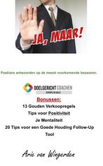 Alles over Verkoop. Uit de praktijk gegrepen!, Verzenden, Beta, HBO