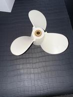 Yamaha 4pk 5pk 6pk Schroef Nieuw!!, Ophalen of Verzenden, Nieuw, Motor en Techniek, Motorboot