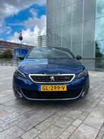 Peugeot 308 SW 1.2 Puretech 130pk - nieuwe motor, 1165 kg, Origineel Nederlands, Te koop, 5 stoelen