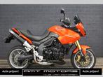TRIUMPH TIGER 1050 ABS (bj 2011), Motoren, Motoren | Triumph, Bedrijf, Overig