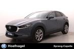 Mazda CX-30 2.0 e-SkyActiv-G M Hybrid | Trekhaak | Adaptive, Auto's, Mazda, Voorwielaandrijving, 1998 cc, Stof, Gebruikt