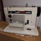Pfaff Hobbymatic 807 Naaimachine - Vintage Duits Vakmanschap, Ophalen of Verzenden