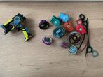 Beyblade’s (hele set of los), Kinderen en Baby's, Speelgoed | Overig, Jongen, Gebruikt, Ophalen of Verzenden