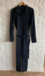 Je m’appelle jumpsuit, Ophalen of Verzenden, Zo goed als nieuw, Maat 46/48 (XL) of groter, Blauw