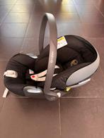 Cybex Cloud Z i-Size + Base Z (Isofix) – uitstekende staat, Kinderen en Baby's, Autostoeltjes, Zijbescherming, Zo goed als nieuw