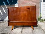 Vintage tv-/ muziekkastje jaren 1960s, Ophalen, O, O, O