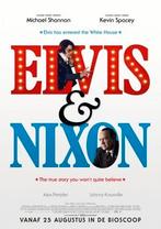 ELVIS  &  NIXON      filmposter., Verzamelen, Rechthoekig Staand, Verzenden, Nieuw, A1 t/m A3