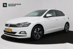 Volkswagen Polo 1.0 TSI Comfortline (CRUISE CONTROL ADAPTIEF, Voorwielaandrijving, Stof, Gebruikt, Start-stop-systeem
