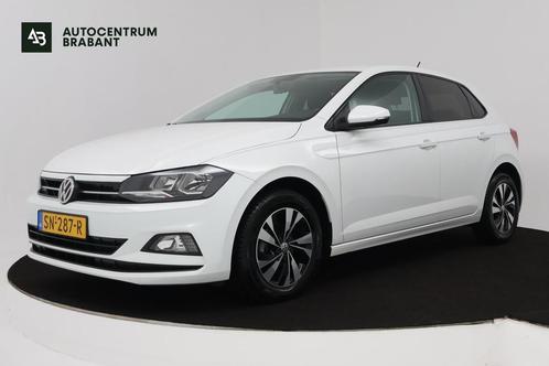 Volkswagen Polo 1.0 TSI Comfortline (CRUISE CONTROL ADAPTIEF, Auto's, Volkswagen, Bedrijf, Te koop, Polo, ABS, Achteruitrijcamera